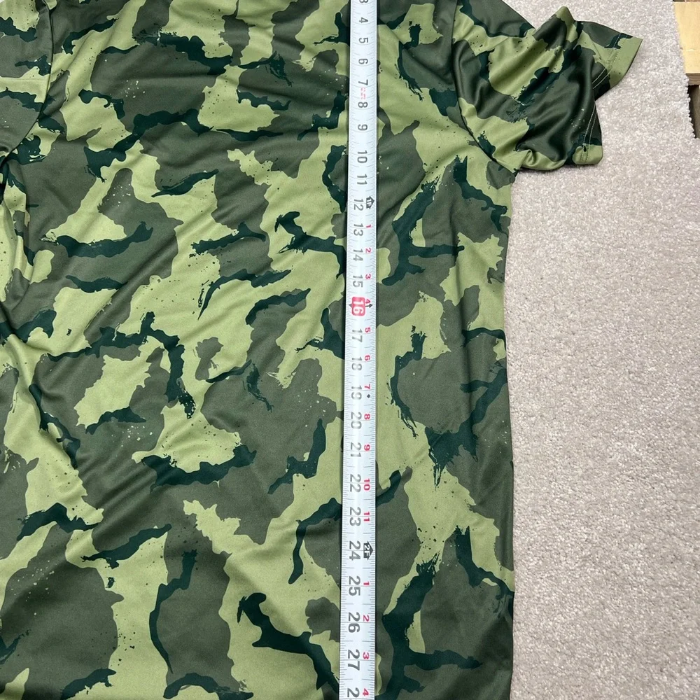 adidas stylish green